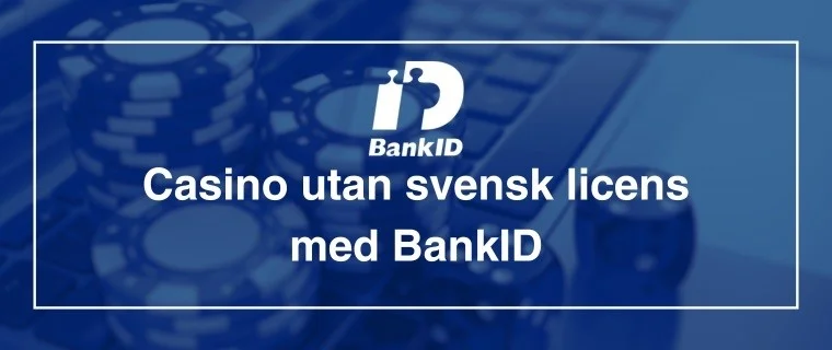 Casino BankID