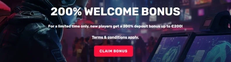 Instaslots bonus