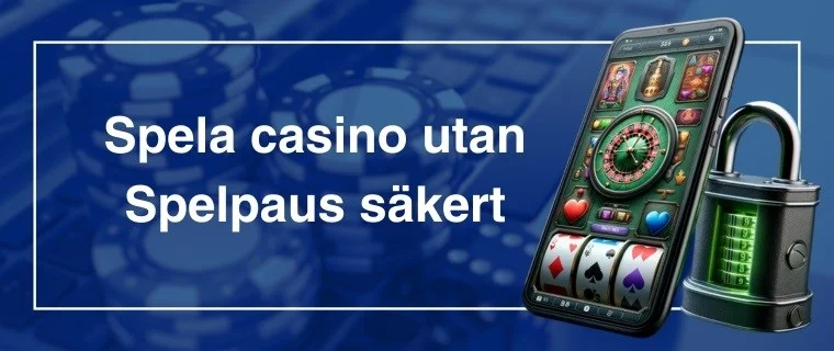Säkra kasinon