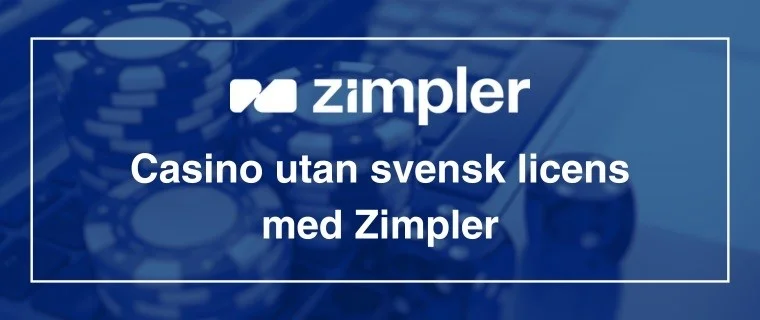 Casino Zimpler